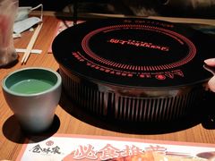 -仓桥家·焗寿司·锅物(光谷步行街店)