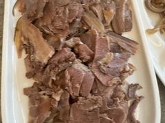 -高玛纳驴肉火烧(河间总店)