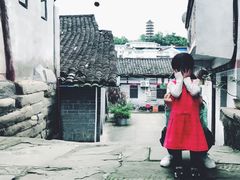-恩阳古镇