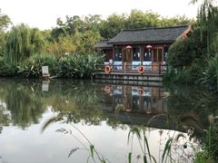 -鹅湖玫瑰文化园
