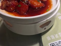 -梁家大院•农家菜(昆山会展中心店)