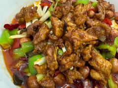 -赵西安三鲜煮馍馆(大车家巷店)