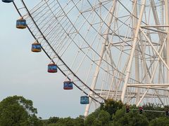 -南昌之星摩天轮