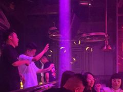 -苏荷酒吧(九街店)