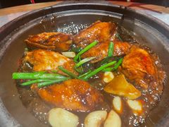 -啫神·广州地标美食(北京路店)