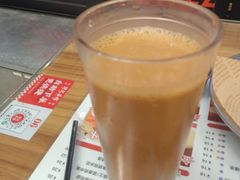 -孖记茶档·热腾茶餐(江南西plus店)