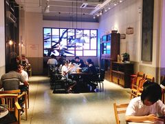 大堂-桃园眷村(万象天地店)