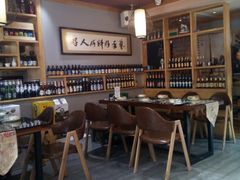 大堂-以前的小酒馆(中山广场店)