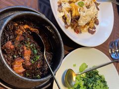 -汤家茗苑·精致私房菜(白沙店)