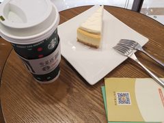 -星巴克(广州白云万达2层店)