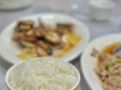 -罗记家常菜(鸿景花园店)