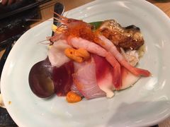 -沼津港渔市(宏伊国际广场店)