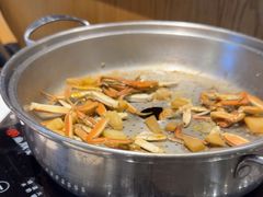 -川骄海鲜自助(河东店)
