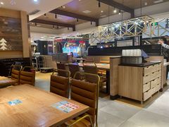 -豪客来牛排(成都锦江大融城店)