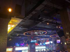 -HIB HUB公社(解放西路店)