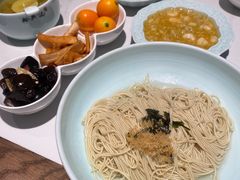 -裕兴记•蟹黄面馆(人民广场店)