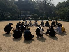 -浙江省博物馆(孤山馆区)