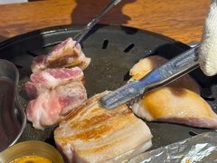 -济州爱肉堂(总店)