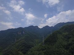 -江南天池