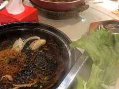 -鑫巴蜀(和平里店)