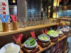 -爷爷的土钵菜(街道口店)