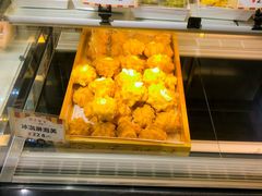 -吴记·吴酥生PASTRY宫廷酥饼