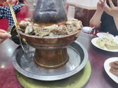 -山海关清和浑锅店