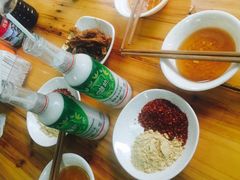 -雲记卢妈冷锅串串(中道街总店)