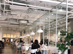大堂-娜娜家·Nana's restaurant(国金汇店)