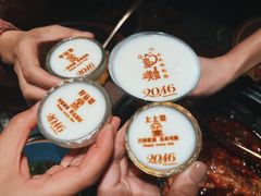 -2046湘味厨房(深圳湾店)