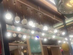 -新世界餐厅(万达店)