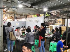 大堂-渝味黄姐火锅(黄泥村店)