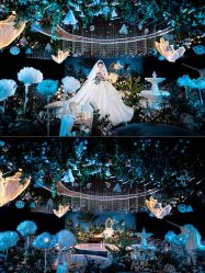 -南昌喜来登酒店·宴会厅