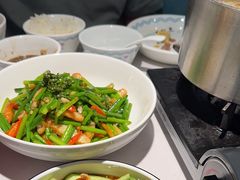 -花椒俏川菜小馆(南海万达店)