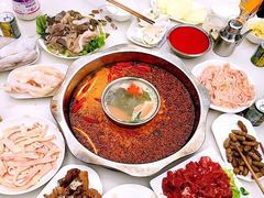 -枇杷园食为鲜火锅(南山店)