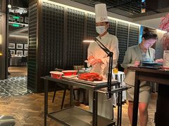 -秀儿四九城·新京菜(亚运村鸟巢店)