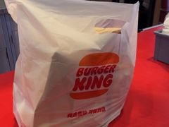 -汉堡王(北京通州领展店)