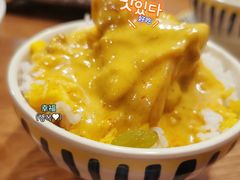 咖喱饭-泰堤坊(淡水体育馆店)