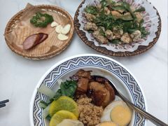 -茶米人花园餐厅