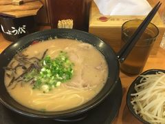 -博多一幸舍(侨福芳草地购物中心店)