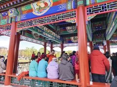 -西海子公园
