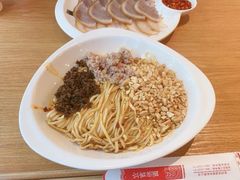 宜宾燃面-宜宾燃面旗舰店