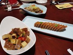 -彩丰楼·中餐厅(国家会展中心上海洲际店)