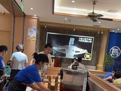 -马记永·兰州牛肉面(天通苑家乐福店)
