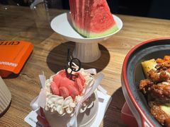 -798餐厅(任丘路店)