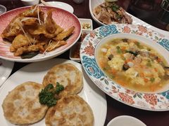 -鹿鸣春饭店(总店)