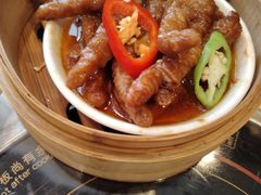 -御龙海鲜火锅(十六浦店)