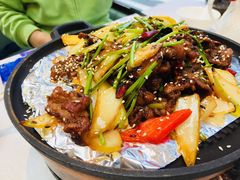 -卫鼎轩·家宴(水上公园店)