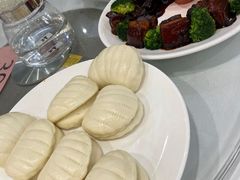 -小贝壳酒楼(经九路店)