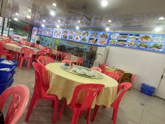 -考记泥焗鸡农庄·海鲜(北洛秘境店)